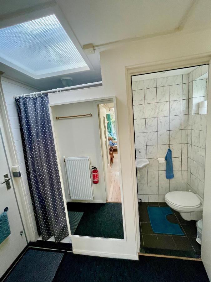 Bbboekelo Appartement Ngoại thất bức ảnh