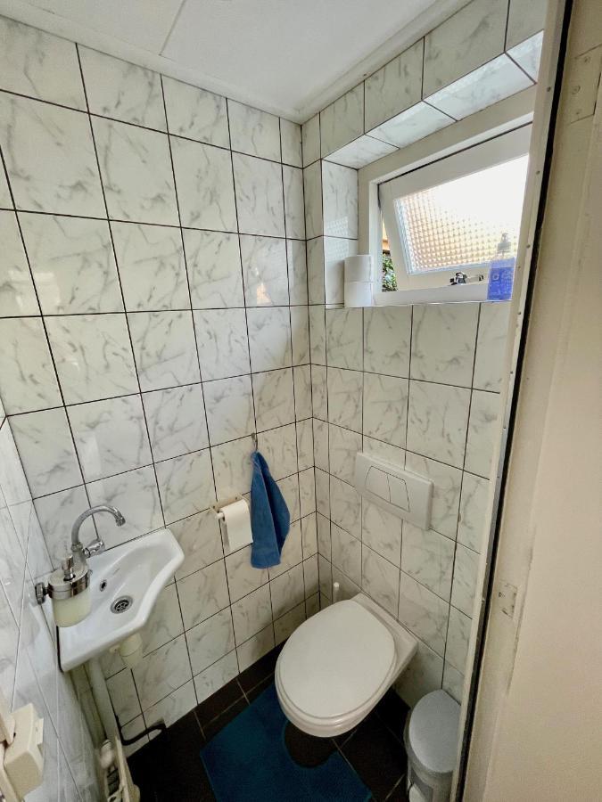 Bbboekelo Appartement Ngoại thất bức ảnh