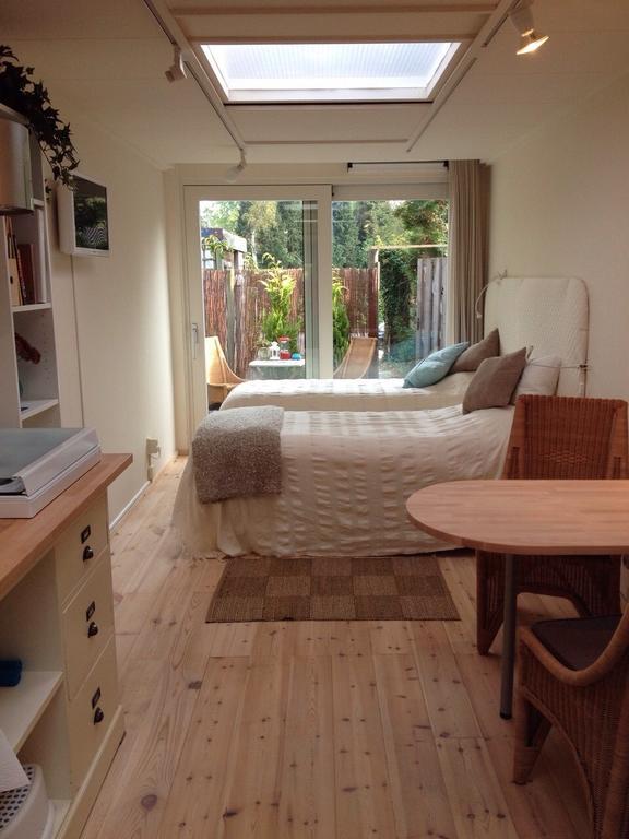 Bbboekelo Appartement Phòng bức ảnh