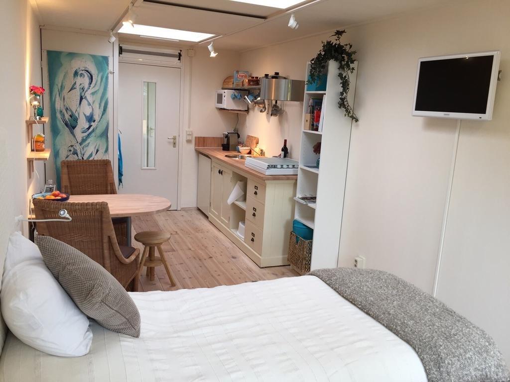 Bbboekelo Appartement Phòng bức ảnh