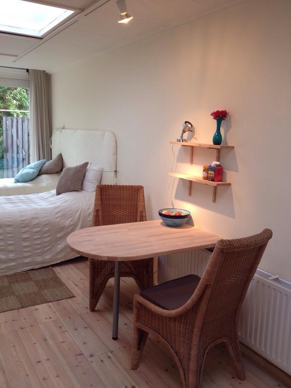 Bbboekelo Appartement Phòng bức ảnh