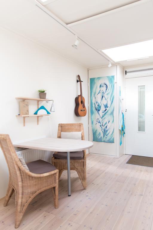 Bbboekelo Appartement Ngoại thất bức ảnh